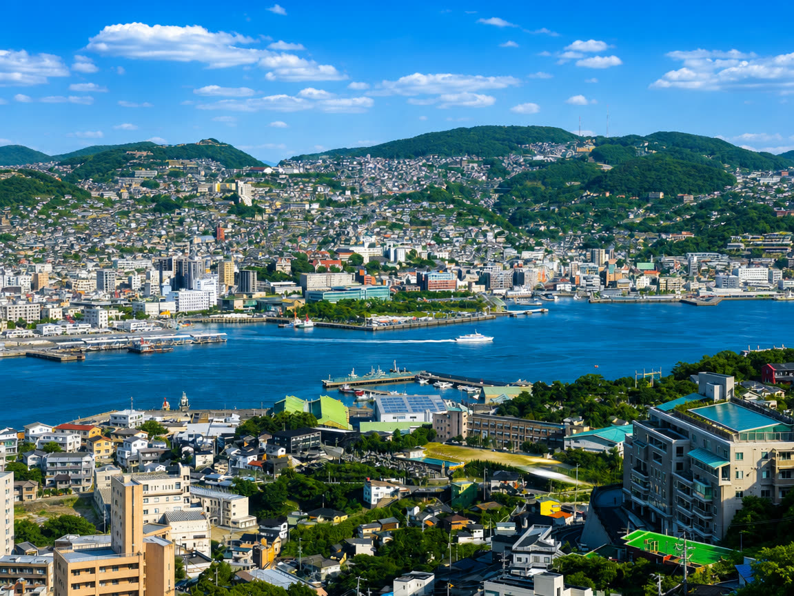 Fukuoka