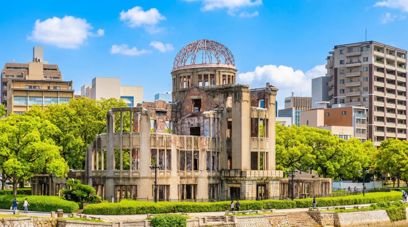Hiroshima