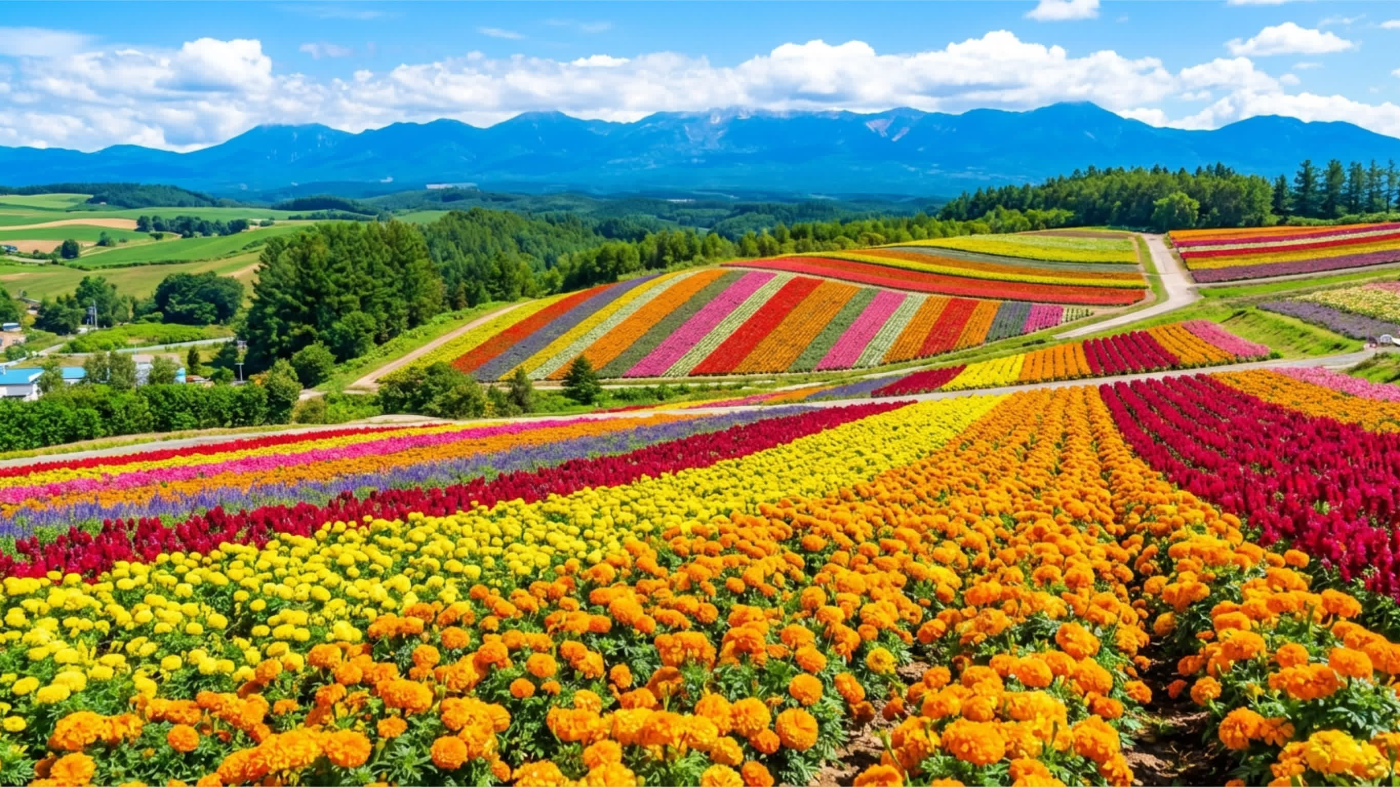 Hokkaido
