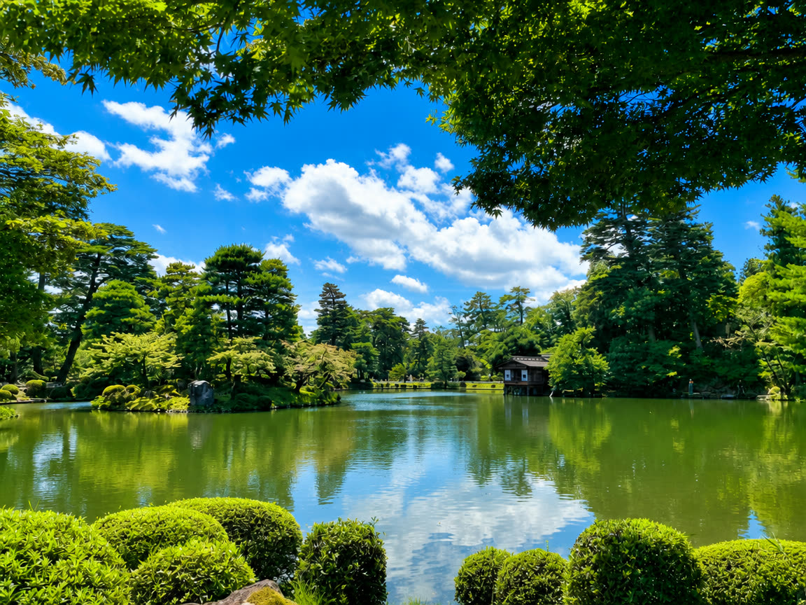 Kanazawa