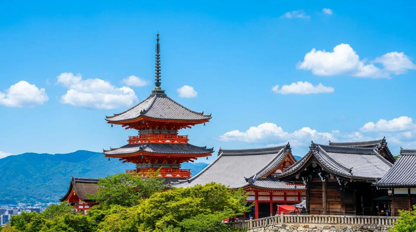 Kyoto
