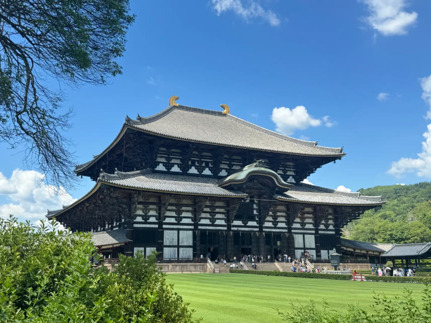 Nara