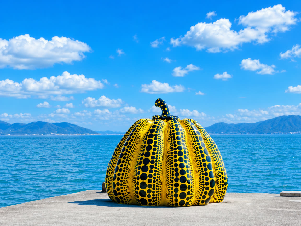 Setouchi Triennale