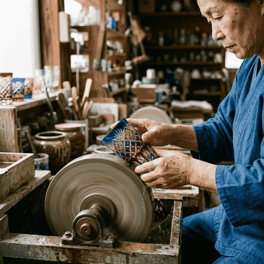 Traditional Crafts