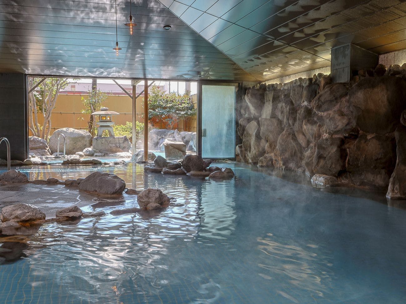 Isawa Onsen