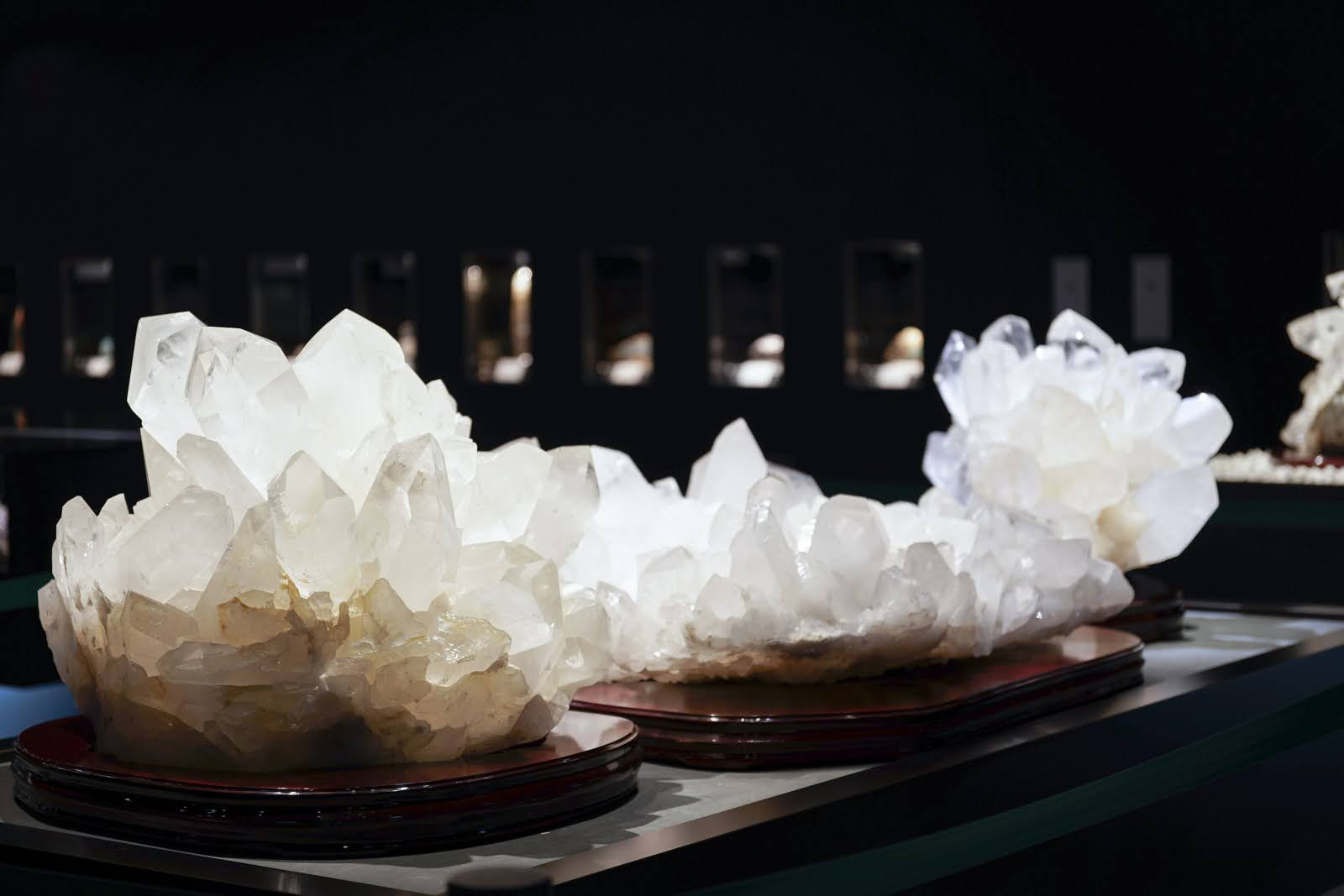 Yamanashi Jewelry Museum