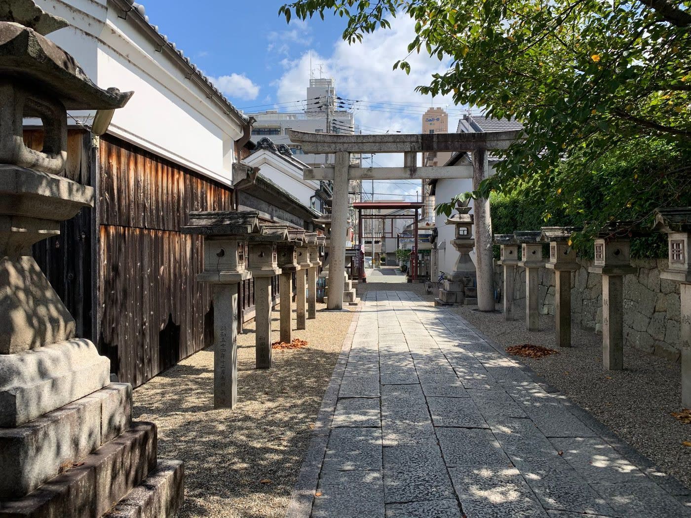 Kasuga Taisha