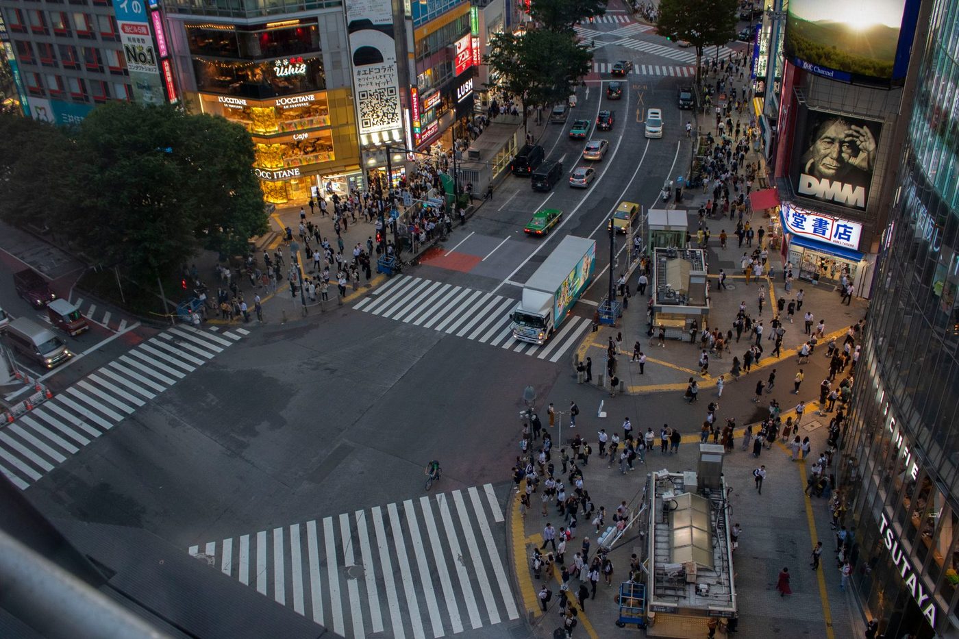 Shibuya