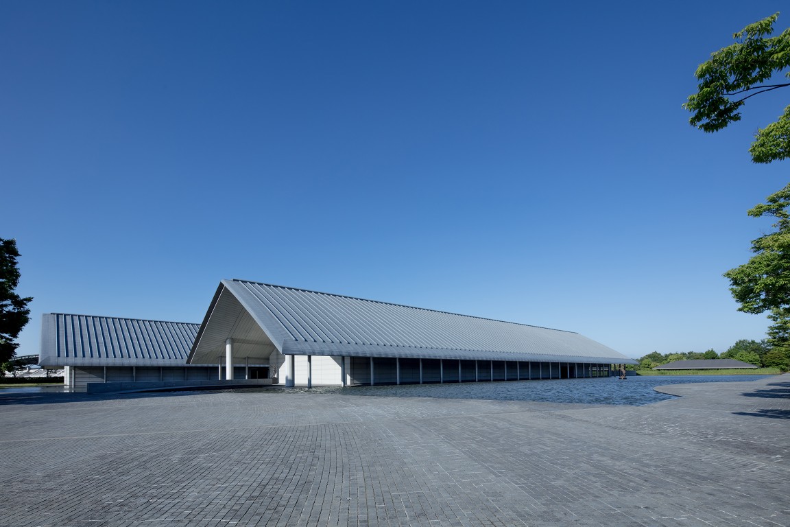 Sagawa Art Museum