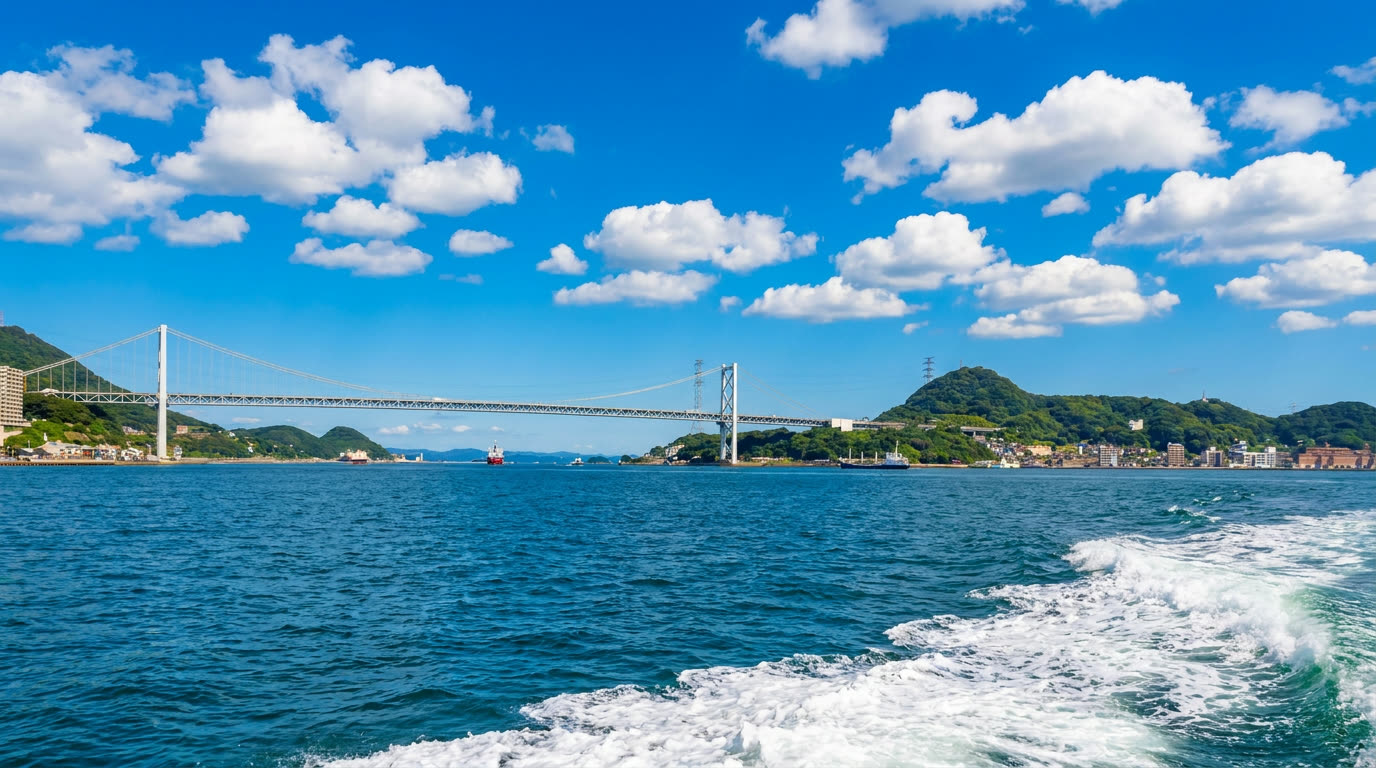Kyushu Deep Dive — Yufuin, Beppu, Aso & Takachiho