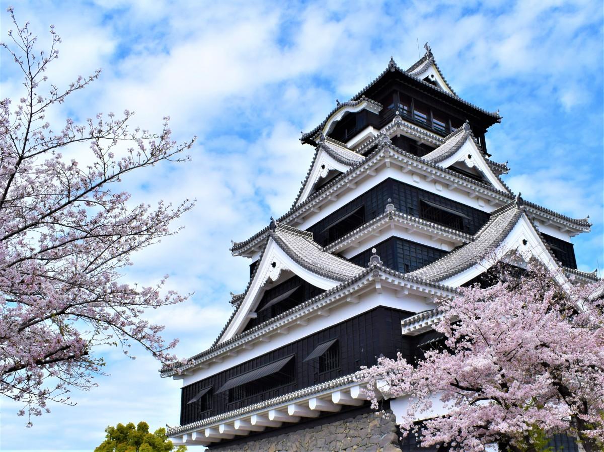Kumamoto Castle
