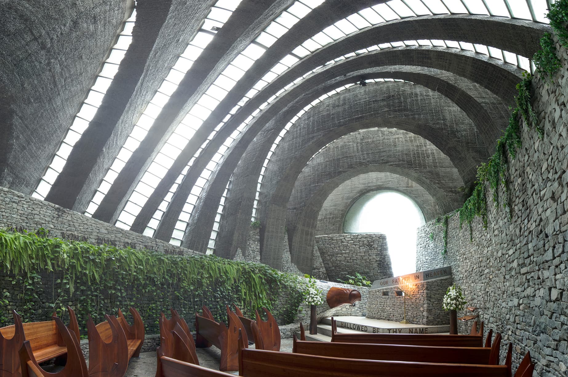 Stone Church
