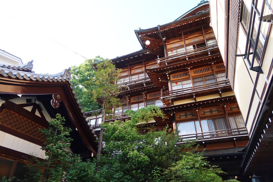 GRAND MER Sankaiso
