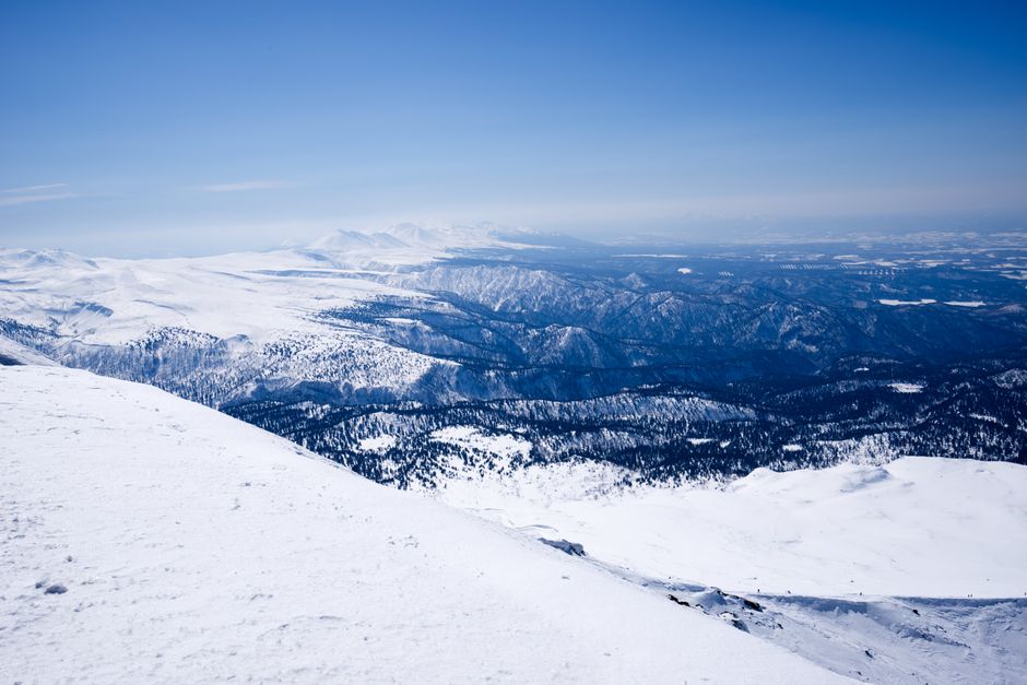Mt. Hakkoda