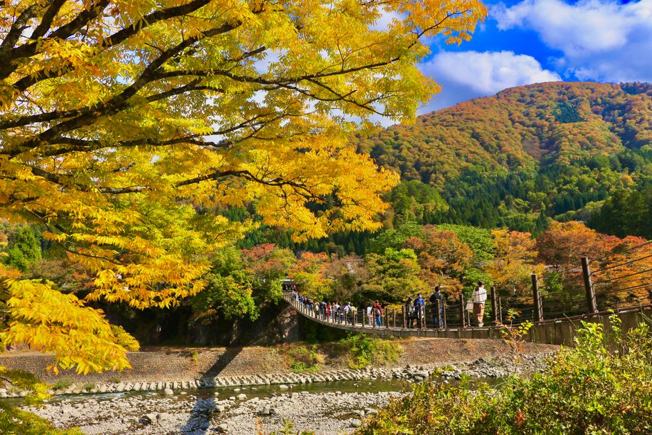 Joukura Bridge