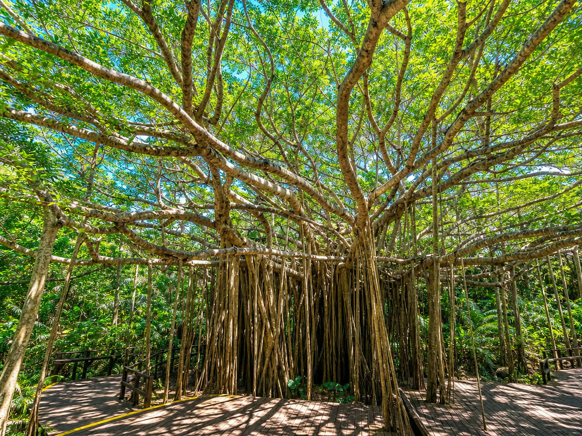ASMUI Spiritual Hikes