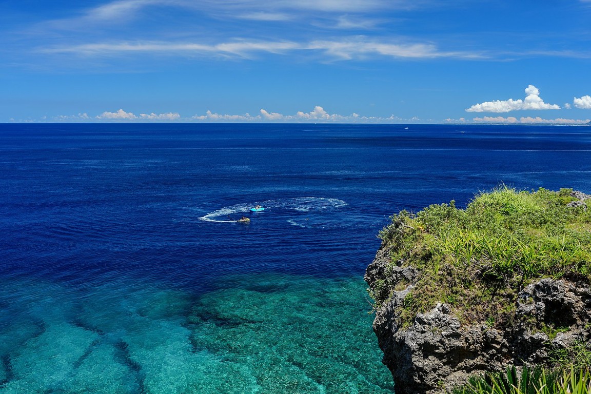 Kouri Island — Okinawa's Island of Love