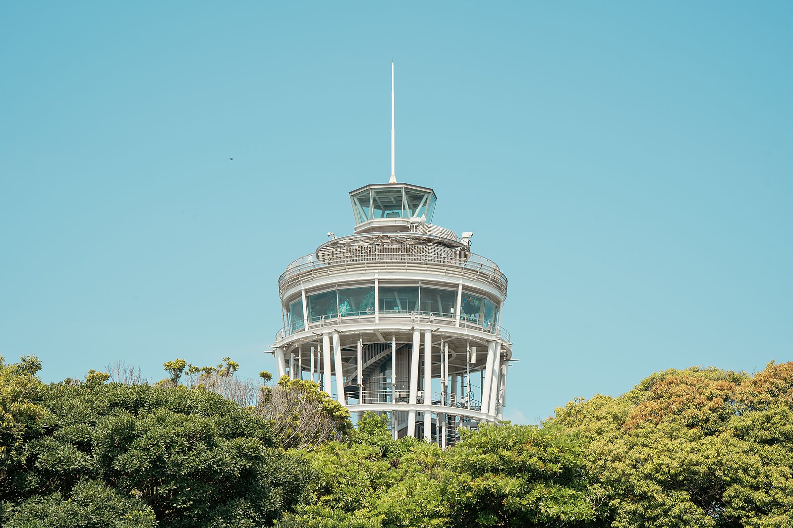Kouri Ocean Tower